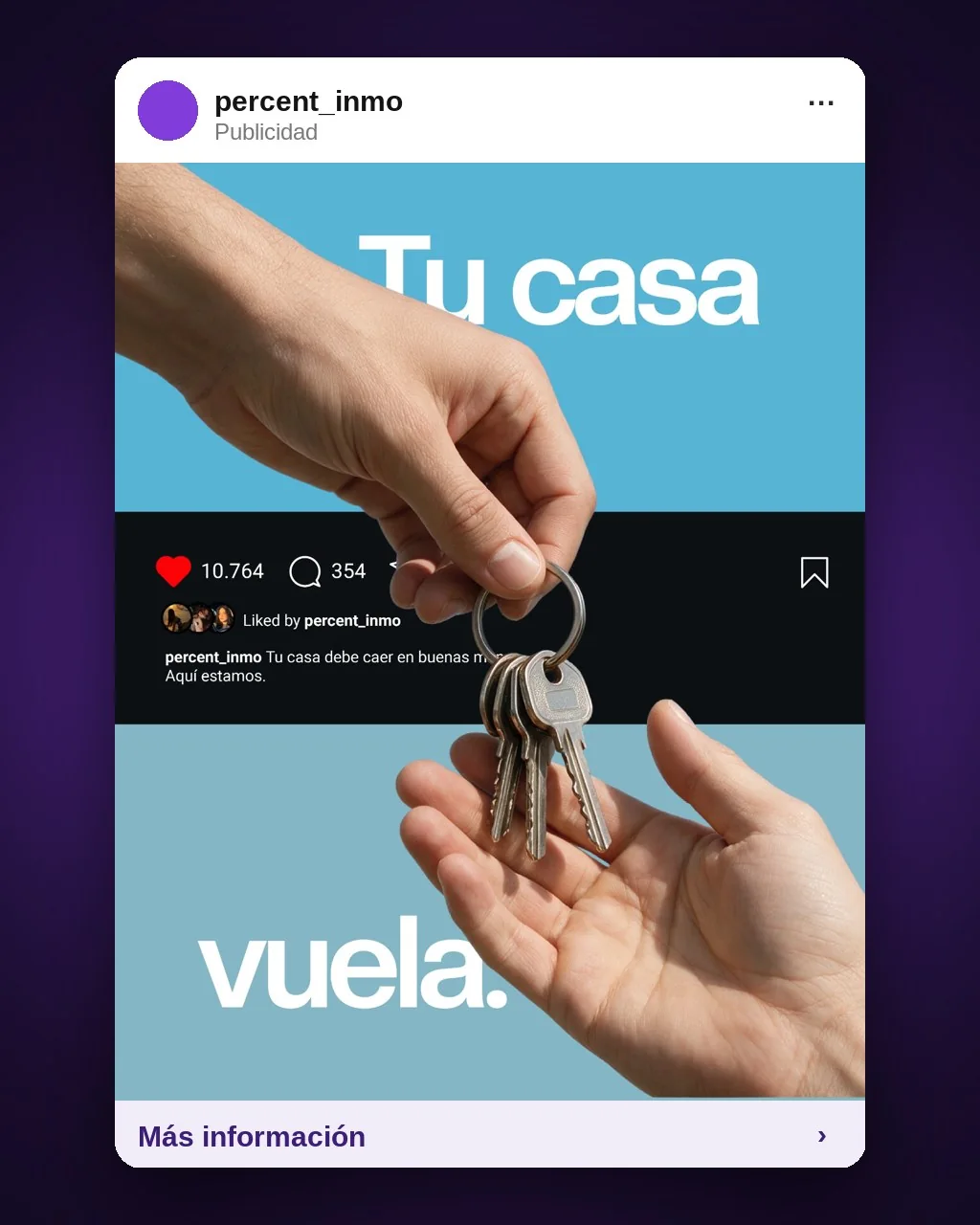 Creativos para Ads