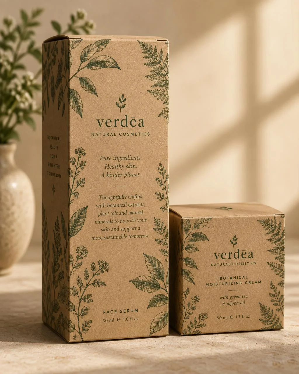 verdea — Herbolario Botánico