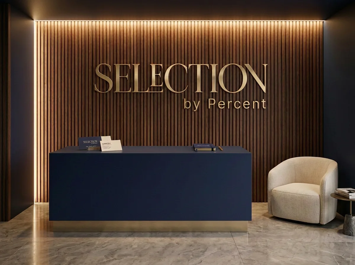 Selection by Percent